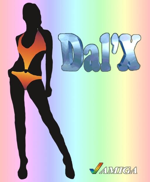 Dal'x
