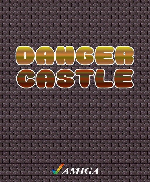 Danger Castle