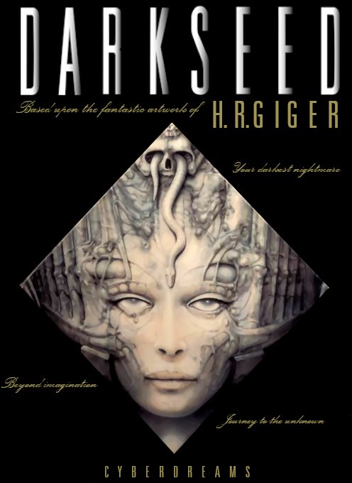 Dark Seed