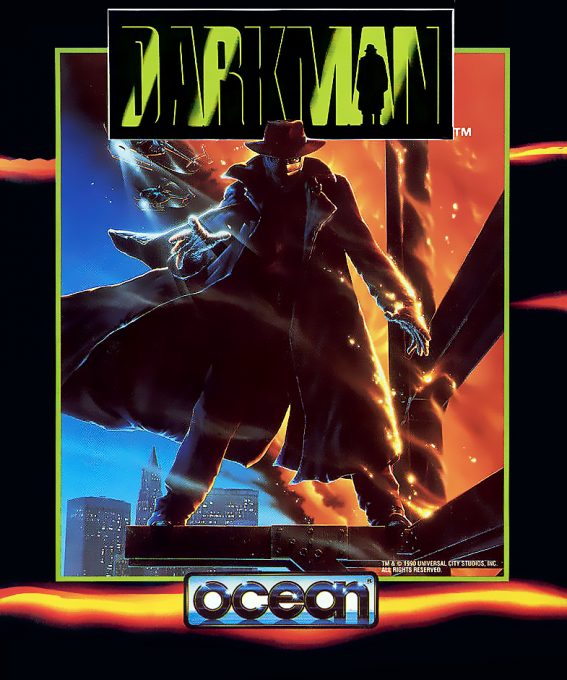 Darkman