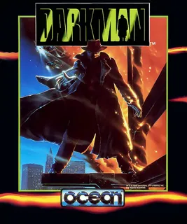 Darkman