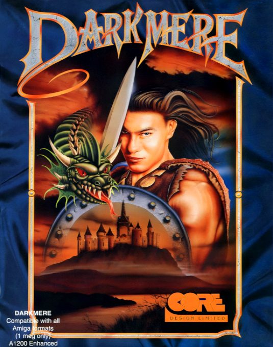 Darkmere
