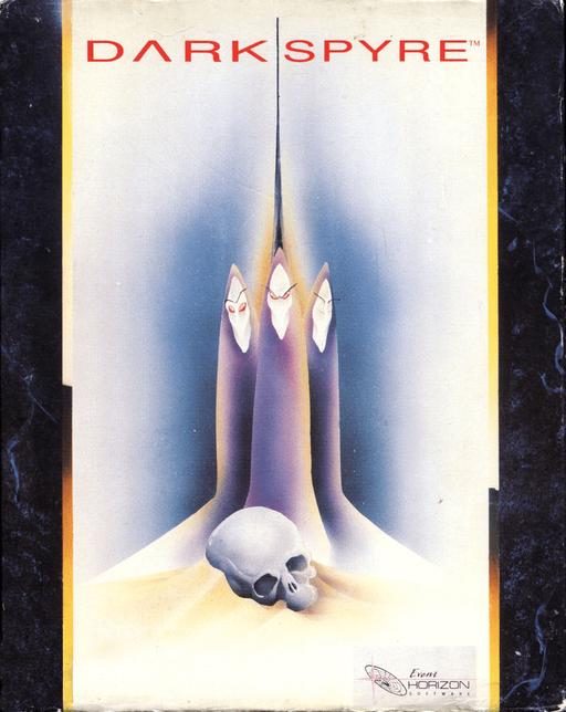 DarkSpyre