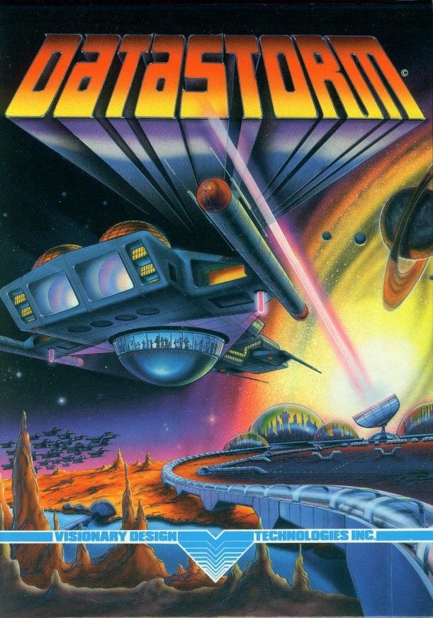 Datastorm