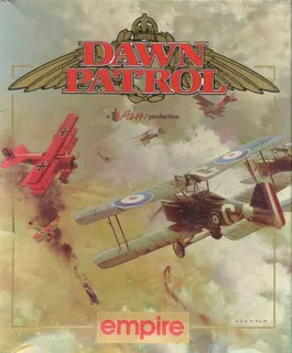 Dawn Patrol