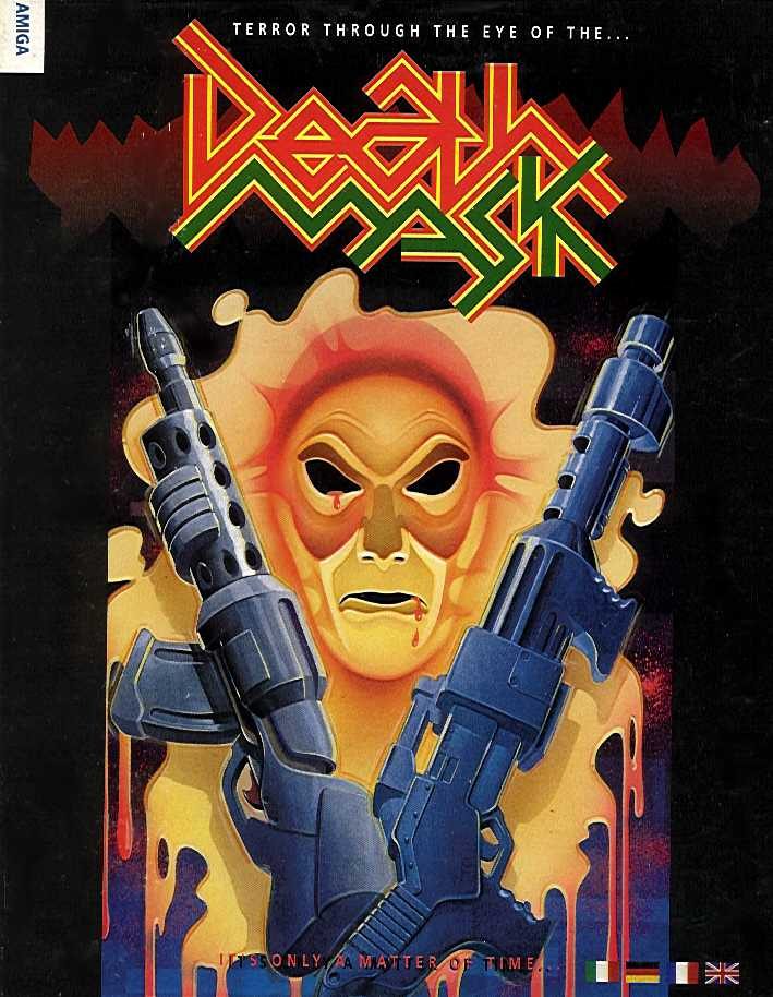Death Mask
