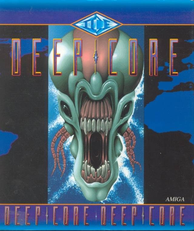 Deep Core
