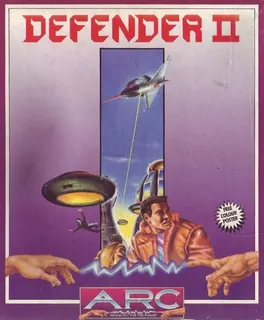 Defender II