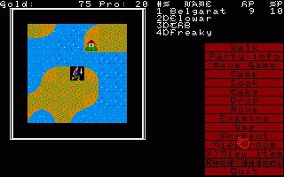 Image in-game