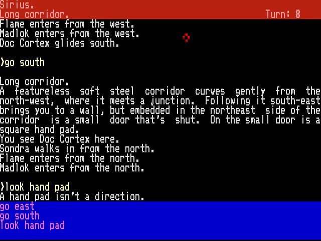 Image in-game