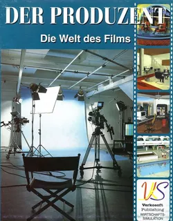 Der Produzent - Die Welt des Films