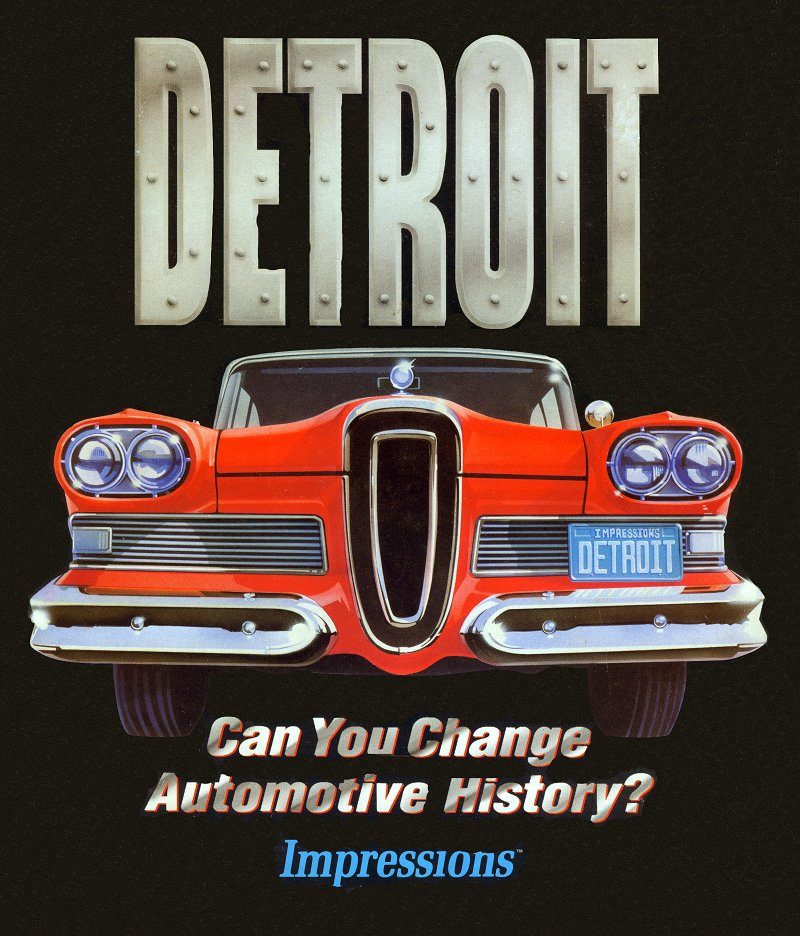 Detroit