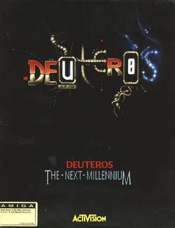 Deuteros - The Next Millennium