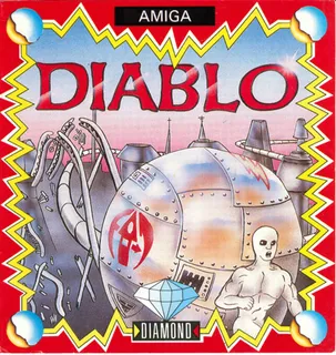 Diablo