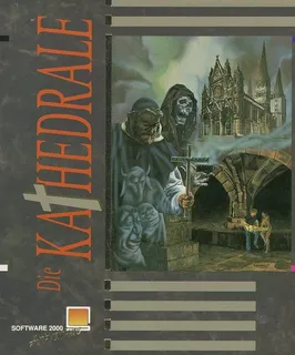 Die Kathedrale