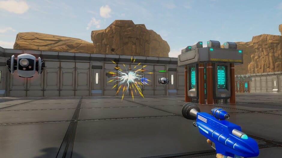 Image in-game