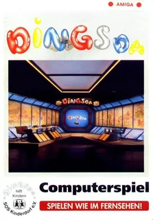 Dingsda