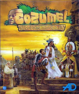 La Diosa De Cozumel