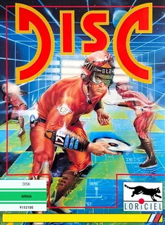 Disc