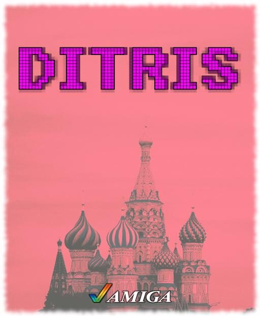 Ditris