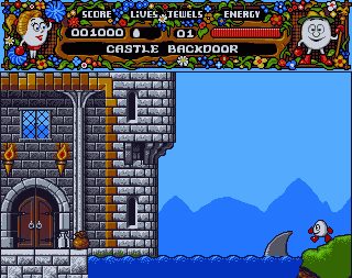 Image in-game
