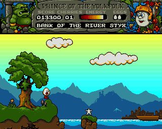 Image in-game