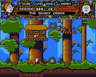 Image in-game