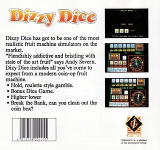 Dizzy Dice - Dos
