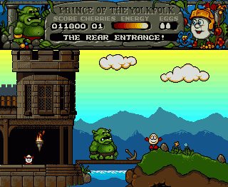 Image in-game