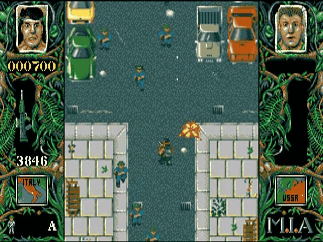 Image in-game
