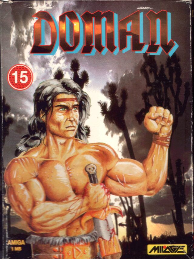 Doman - Grzechy Ardana