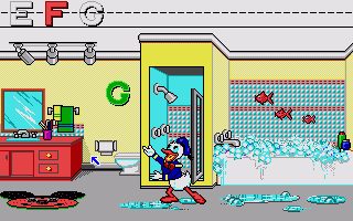 Image in-game