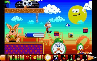 Image in-game