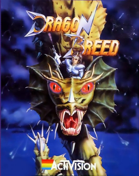 Dragon Breed