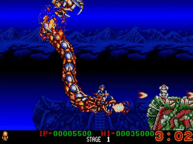 Image in-game