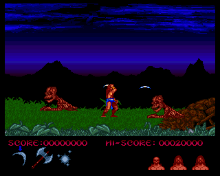 Image in-game