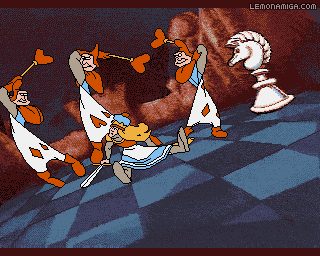 Image in-game