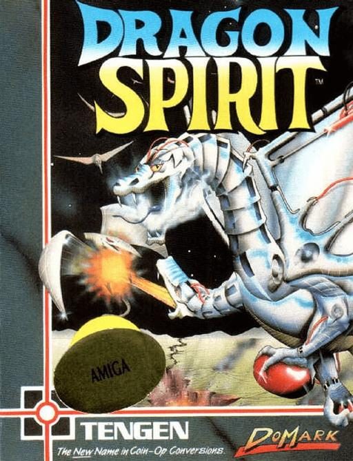 Dragon Spirit
