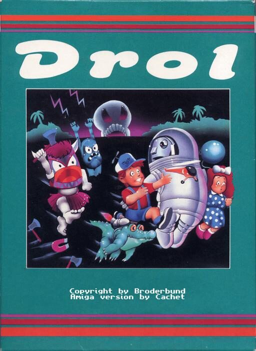 Drol