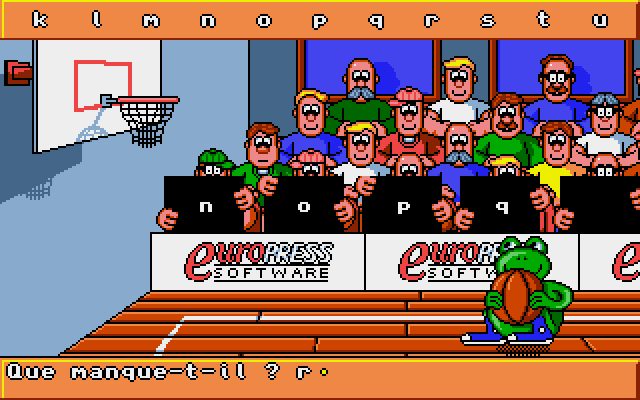 Image in-game