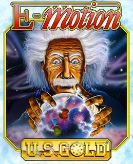 E-Motion
