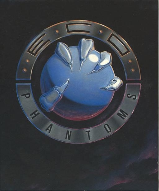 Eco Phantom