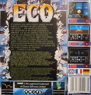 ECO - Dos