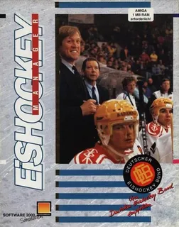 Eishockey Manager