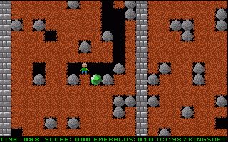Image in-game