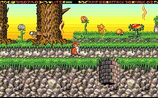 Image in-game
