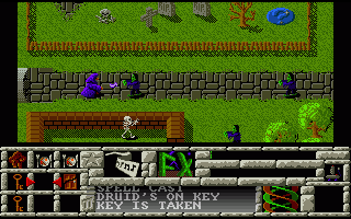 Image in-game