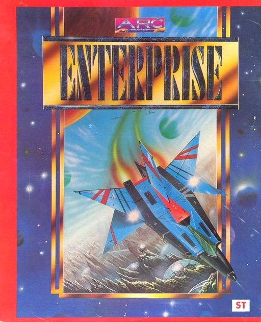 Enterprise