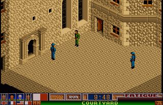 Image in-game