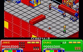 Image in-game
